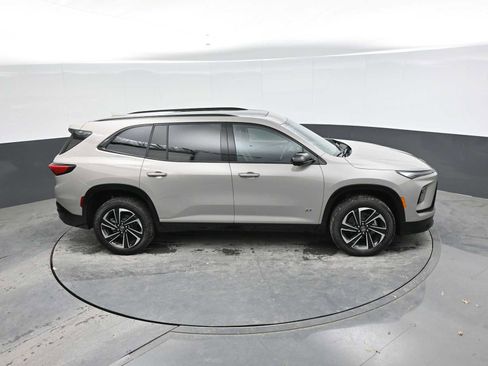 New 2026 Buick Enclave Sport Touring w/ Power Package image 30