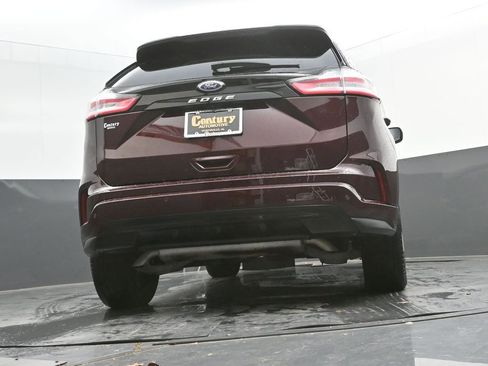 Used 2024 Ford Edge ST-Line image 31