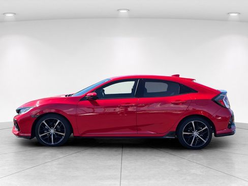 Used 2020 Honda Civic Sport image 3