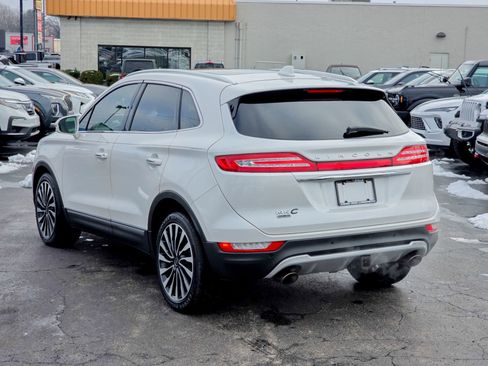 Used 2019 Lincoln MKC Black Label image 18