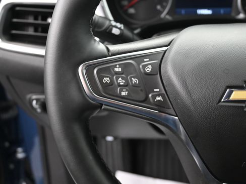Used 2024 Chevrolet Equinox LT FWD image 12
