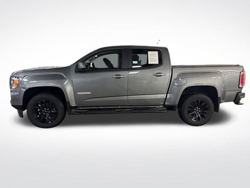 Certified 2022 GMC Canyon Elevation w/ Elevation Premium Package image 2