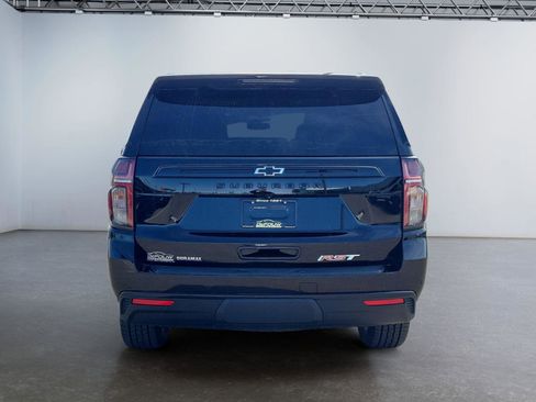 Used 2024 Chevrolet Suburban RST image 4