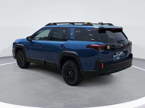 New 2026 Subaru Outback Wilderness AWD/4WD image 7