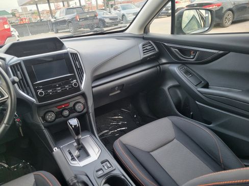 Used 2019 Subaru Crosstrek 2.0i Premium w/ Eyesight System AWD/4WD image 30