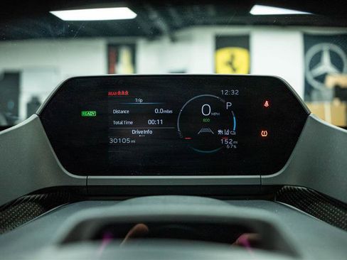 Used 2024 Toyota bZ4X AWD w/ Weather Package image 18