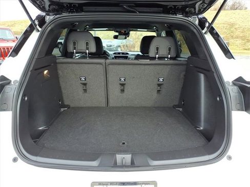 Used 2023 Chevrolet TrailBlazer RS w/ Convenience Package image 6