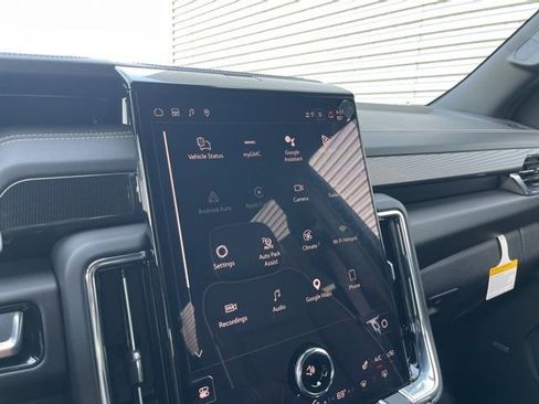 Used 2026 GMC Yukon Elevation image 25