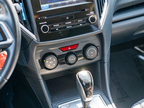 Used 2019 Subaru Crosstrek 2.0i Premium AWD/4WD image 20