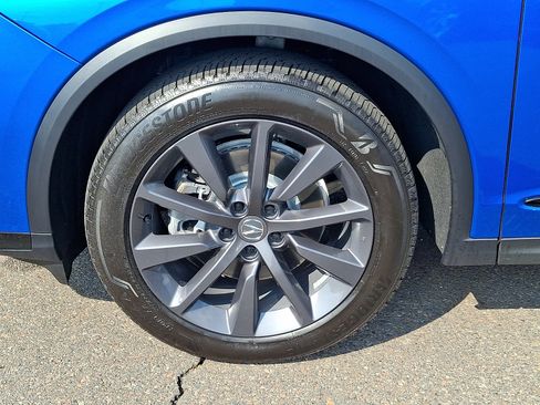 Certified 2026 Acura MDX A-Spec AWD/4WD image 8