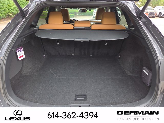 Certified 2026 Lexus RX 350 Premium w/ Convenience Package AWD/4WD image 28
