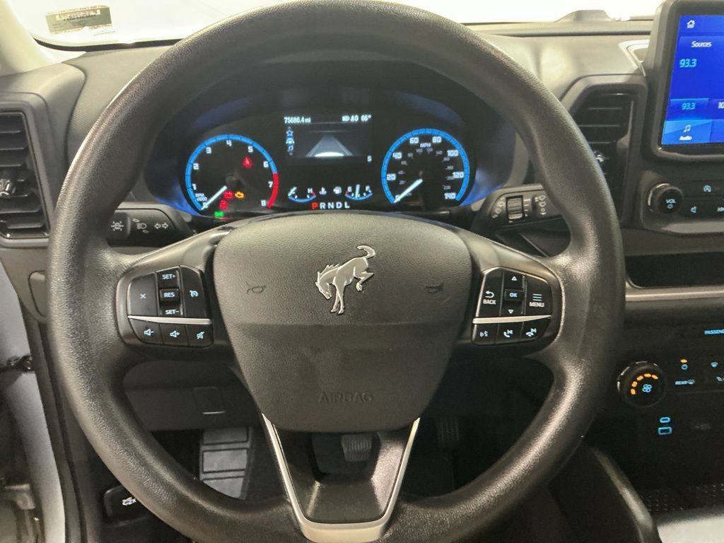 Used 2022 Ford Bronco Sport AWD/4WD image 19