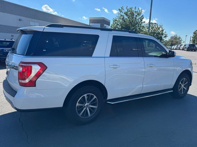 Used 2020 Ford Expedition Max XLT w/ Equipment Group 202A RWD image 22