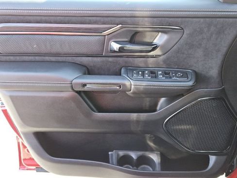 New 2026 RAM 1500 RHO AWD/4WD image 17