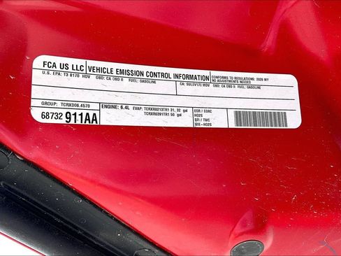 Certified 2026 RAM 2500 Big Horn AWD/4WD image 35