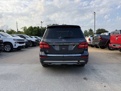 Used 2017 Mercedes-Benz GLS 450 4MATIC image 40