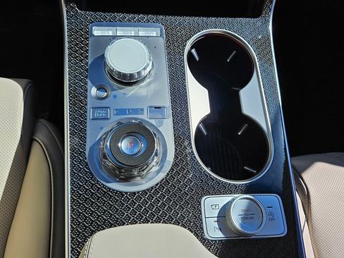 New 2026 Genesis GV80 3.5T e-SC AWD/4WD image 22