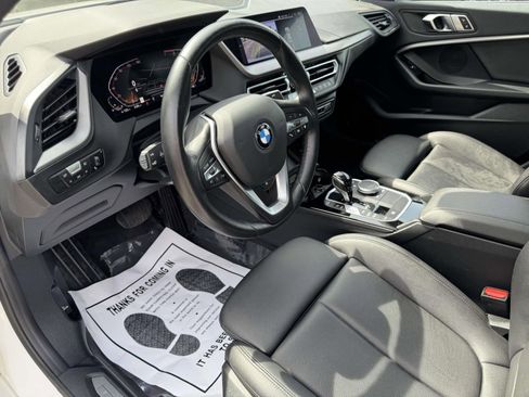 Used 2022 BMW 228i xDrive Gran Coupe w/ Convenience Package AWD/4WD image 21