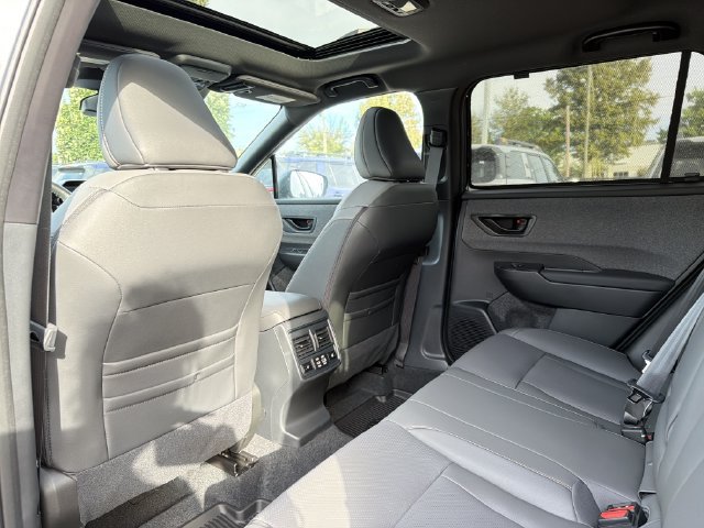 New 2026 Subaru Outback Limited AWD/4WD image 12