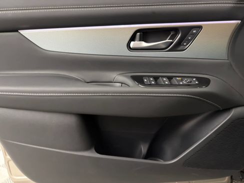 New 2026 Nissan Murano SL image 22