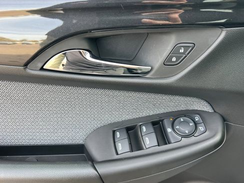 New 2026 Chevrolet TrailBlazer LT image 8