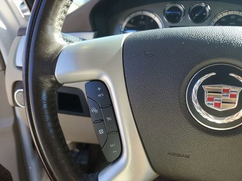 Used 2012 Cadillac Escalade Premium image 12