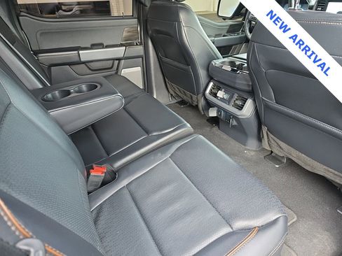 Used 2024 Ford F150 Lariat w/ Bed Utility Package image 40