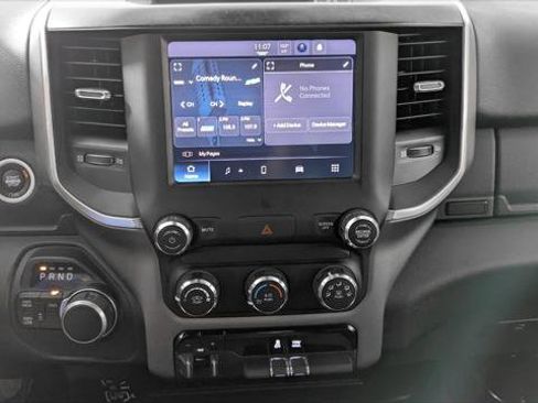 Used 2024 RAM 2500 Big Horn w/ Bed Utility Group image 28