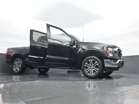 Used 2023 Ford F150 XLT w/ Equipment Group 301A Mid image 30