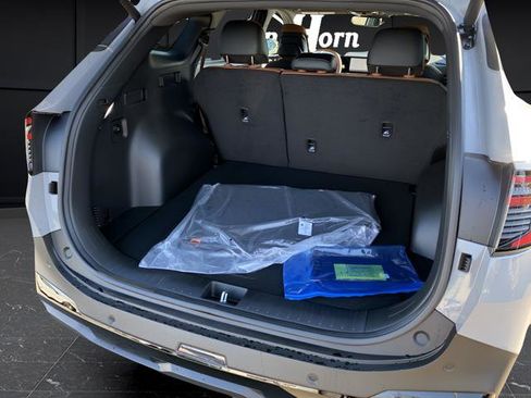 New 2026 Kia Sportage X-Line w/ X-Line Technology Package image 17