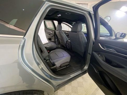 Certified 2023 Buick Enclave Essence w/ Experience Buick Package image 33
