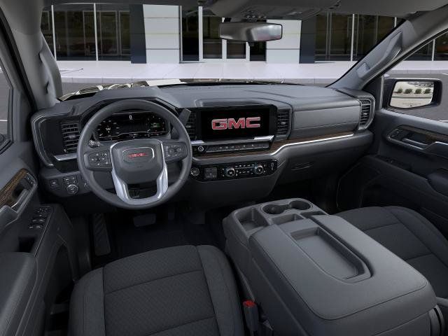 New 2026 GMC Sierra 1500 Elevation w/ X31 Off-Road Package AWD/4WD image 15