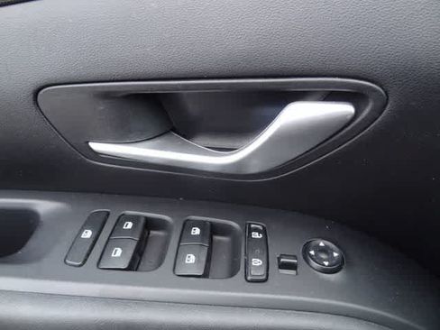 Used 2023 Hyundai Tucson SEL w/ Convenience Package AWD/4WD image 18