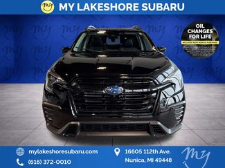 New 2026 Subaru Ascent Bronze Edition video 2