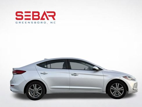 Used 2017 Hyundai Elantra Value Edition w/ Cargo Package FWD image 6