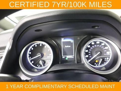 Used 2023 Toyota Camry LE FWD image 25