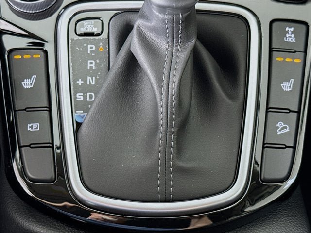 Certified 2025 Kia Seltos S AWD/4WD image 20