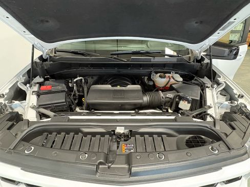 Certified 2025 Chevrolet Silverado 1500 RST w/ Rally Edition image 31