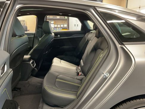 New 2026 Kia K5 GT image 20