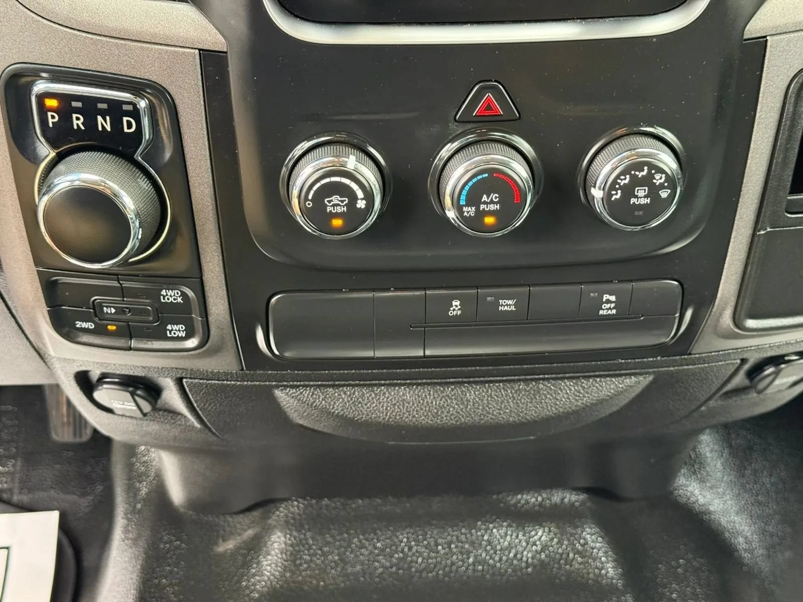Used 2019 RAM 1500 Tradesman w/ Popular Equipment Group AWD/4WD image 21
