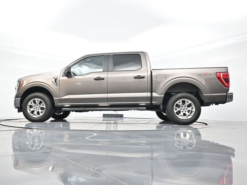 Used 2023 Ford F150 XLT image 38