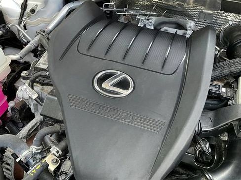 Used 2022 Lexus NX 350 AWD w/ Accessory Package 2 image 31