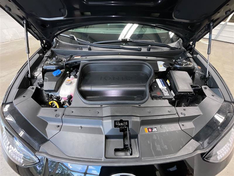 Used 2023 Hyundai Ioniq 6 SEL RWD image 34
