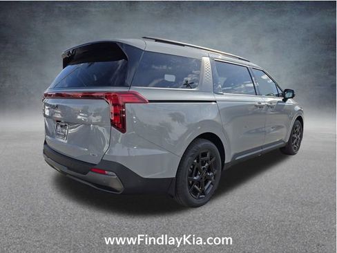 New 2026 Kia Carnival SX image 3