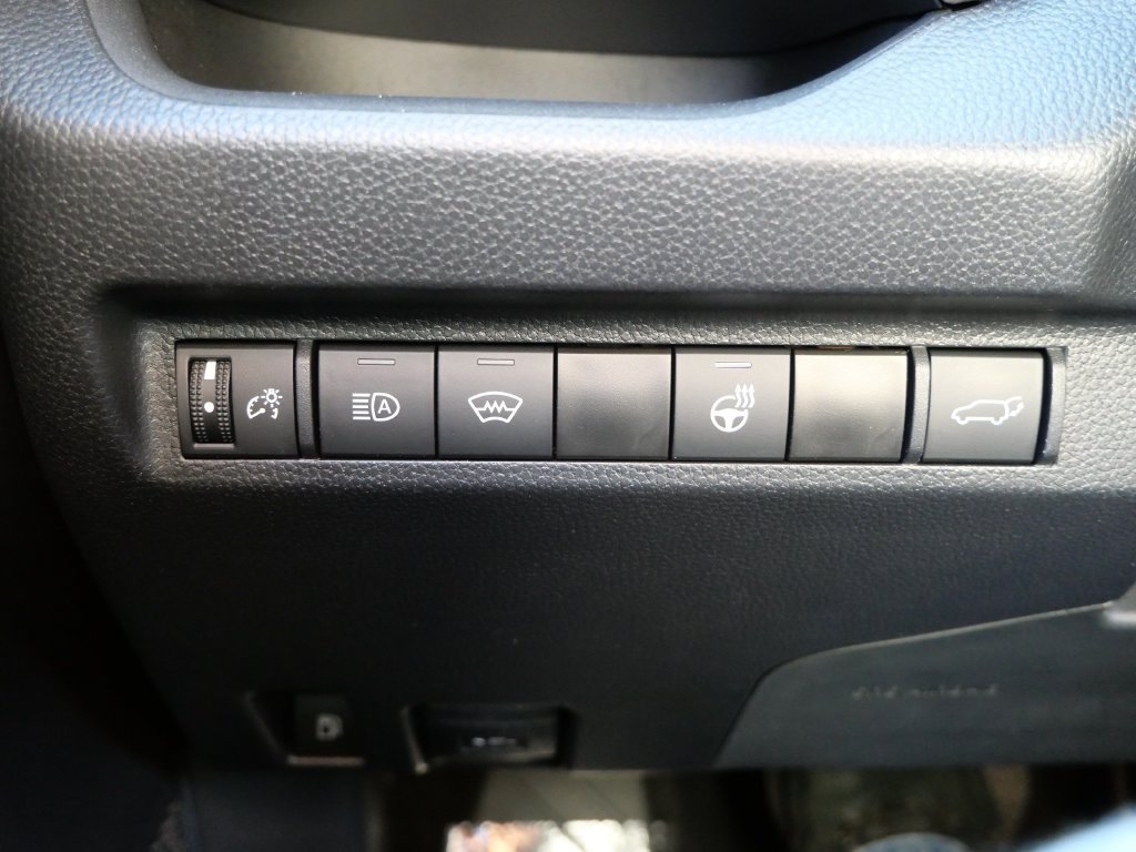 Certified 2023 Toyota RAV4 XSE w/ XSE Grade Weather Package AWD/4WD image 27