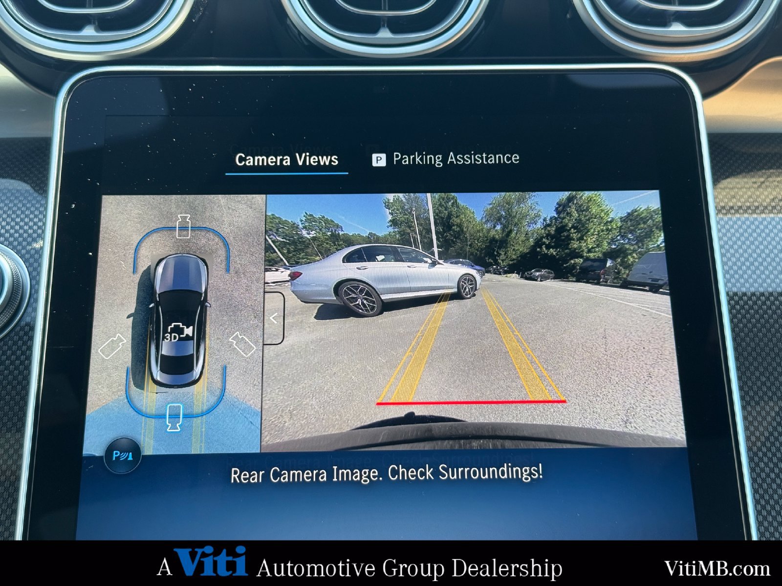 New 2027 Mercedes-Benz CLE 450 4MATIC Coupe image 17