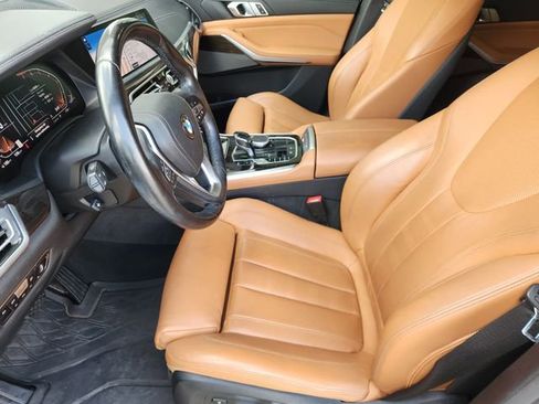 Used 2019 BMW X5 xDrive40i w/ Convenience Package AWD/4WD image 13