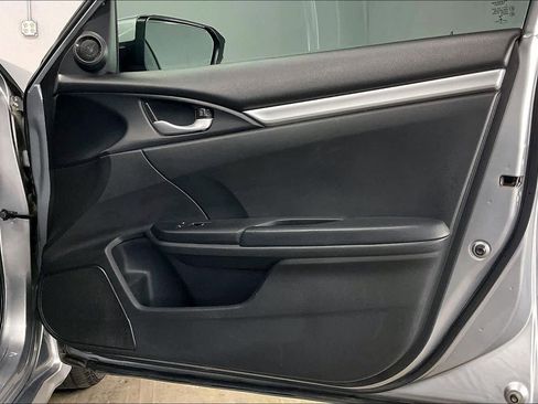 Used 2019 Honda Civic Sport image 25