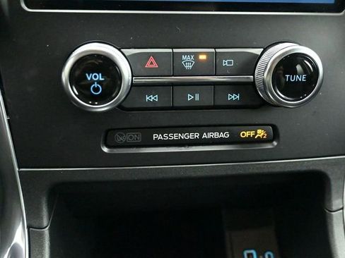 Certified 2024 Ford Edge Titanium AWD/4WD image 17