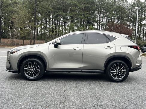 Used 2023 Lexus NX 350 AWD w/ Premium Package image 20